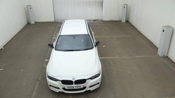 BMW 3 SERIES 2.0 320i M Sport Shadow Edition Touring 5dr Petrol Auto Euro 6 (