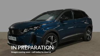 PEUGEOT 3008 1.6 Hybrid 225 GT 5dr e-EAT8