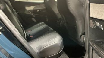 PEUGEOT 3008 1.6 13.2kWh GT SUV 5dr Petrol Plug-in Hybrid e-EAT Euro 6 (s/s) 