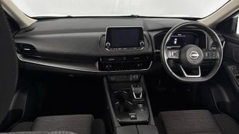 NISSAN X-TRAIL 1.5 DIG-T MHEV Acenta Premium SUV 5dr Petrol Hybrid XTRON Euro 6