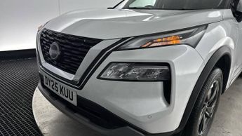 NISSAN X-TRAIL 1.5 DIG-T MHEV Acenta Premium SUV 5dr Petrol Hybrid XTRON Euro 6