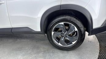 NISSAN X-TRAIL 1.5 DIG-T MHEV Acenta Premium SUV 5dr Petrol Hybrid XTRON Euro 6