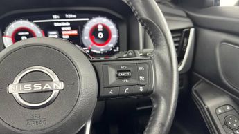NISSAN X-TRAIL 1.5 DIG-T MHEV Acenta Premium SUV 5dr Petrol Hybrid XTRON Euro 6