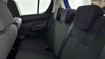 SUZUKI SWIFT 1.2 SZ3 Hatchback 5dr Petrol Manual ALLGRIP Euro 5 (94 ps)