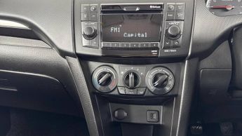 SUZUKI SWIFT 1.2 SZ3 Hatchback 5dr Petrol Manual ALLGRIP Euro 5 (94 ps)