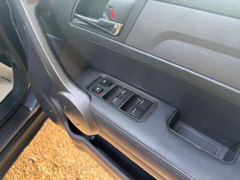 HONDA CR-V 2.0 i-VTEC EX 5dr Auto