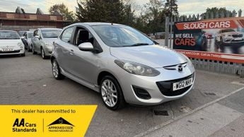 Mazda 2 1.3 Tamura 5dr