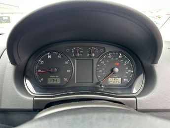 VOLKSWAGEN POLO 1.2 Match 70 5dr