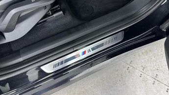 BMW IX1 30 66.5kWh M Sport SUV 5dr Electric Auto xDrive (11kW Charger) (