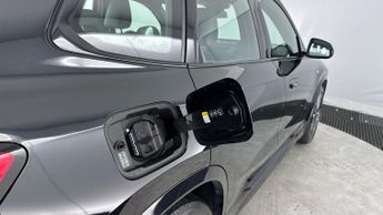 BMW IX1 30 66.5kWh M Sport SUV 5dr Electric Auto xDrive (11kW Charger) (