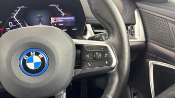BMW IX1 30 66.5kWh M Sport SUV 5dr Electric Auto xDrive (11kW Charger) (