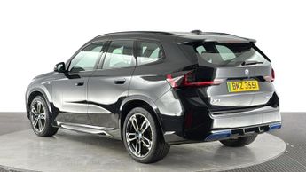 BMW IX1 30 66.5kWh M Sport SUV 5dr Electric Auto xDrive (11kW Charger) (