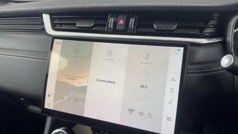 JAGUAR F-PACE 2.0 P250i R-Dynamic S SUV 5dr Petrol Auto AWD Euro 6 (s/s) (250 