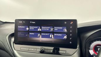 NISSAN JUKE 1.0 DIG-T N-Connecta SUV 5dr Petrol DCT Auto Euro 6 (s/s) (114 p