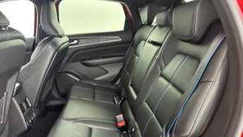 RENAULT ARKANA 1.6 E-TECH esprit Alpine SUV 5dr Petrol Hybrid Auto Euro 6 (s/s)