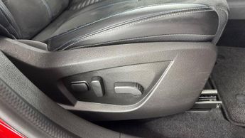 RENAULT ARKANA 1.6 E-TECH esprit Alpine SUV 5dr Petrol Hybrid Auto Euro 6 (s/s)