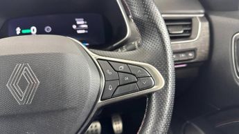RENAULT ARKANA 1.6 E-TECH esprit Alpine SUV 5dr Petrol Hybrid Auto Euro 6 (s/s)