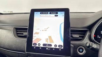RENAULT ARKANA 1.6 E-TECH esprit Alpine SUV 5dr Petrol Hybrid Auto Euro 6 (s/s)