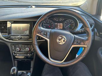 VAUXHALL MOKKA X 1.4T Active 5dr