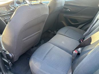 VAUXHALL MOKKA X 1.4T Active 5dr