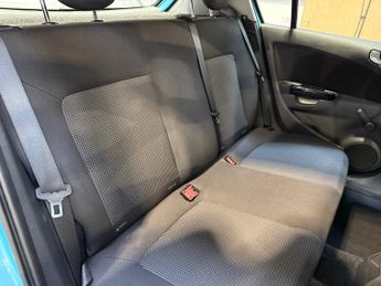 VAUXHALL CORSA 1.2 Excite 5dr [AC]