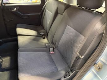 VAUXHALL MERIVA 1.4i 16V Club 5dr