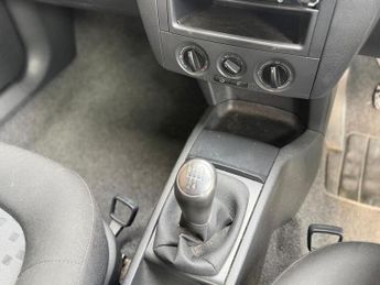 SKODA FABIA 1.2 Classic 5dr