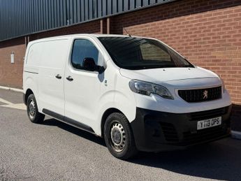 Peugeot Expert 1400 2.0 BlueHDi 120 Professional Van