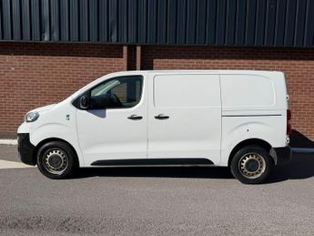 PEUGEOT EXPERT 1400 2.0 BlueHDi 120 Professional Van