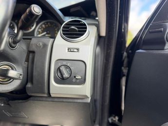 LAND ROVER DISCOVERY 3 