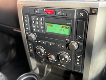 LAND ROVER DISCOVERY 3 