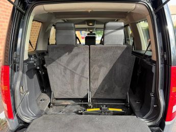 LAND ROVER DISCOVERY 3 