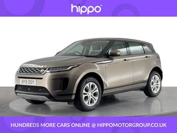 Land Rover Range Rover Evoque 2.0 D150 S 5dr Auto