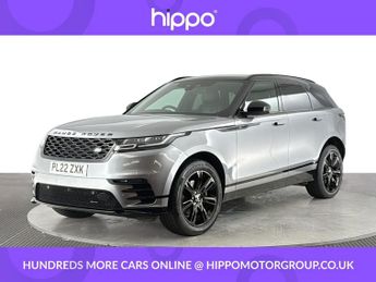 Land Rover Range Rover Velar 2.0 D200 Edition 5dr Auto