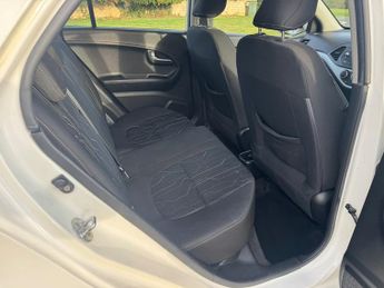 KIA PICANTO 1.25 2 5dr Auto