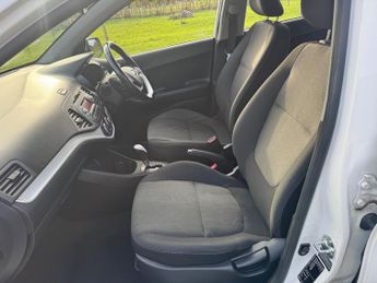 KIA PICANTO 1.25 2 5dr Auto