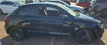 Audi A1 1.4 TFSI Sport 3dr ++ ULEZ / BLUETOOTH / AIR CON ++