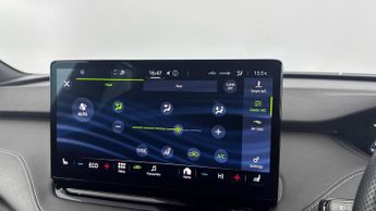 SKODA ENYAQ iV 82kWh 80 SportLine Plus SUV 5dr Electric Auto (DC135kW) (204 