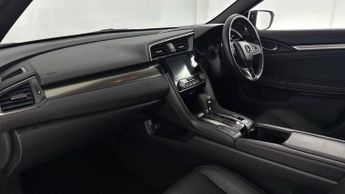 HONDA CIVIC 1.0 VTEC Turbo 126 Sport Line 5dr CVT
