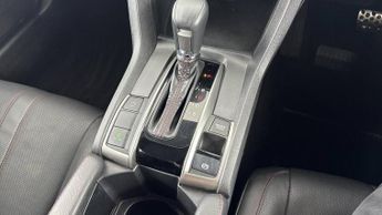 HONDA CIVIC 1.0 VTEC Turbo 126 Sport Line 5dr CVT
