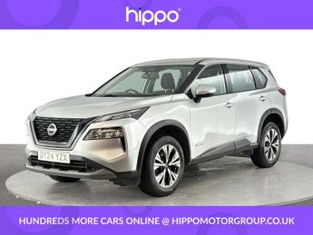 Nissan X-Trail 1.5 h e-POWER Acenta Premium SUV 5dr Petrol Hybrid Auto Euro 6 (