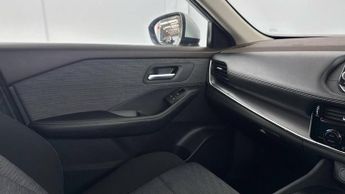NISSAN X-TRAIL 1.5 h e-POWER Acenta Premium SUV 5dr Petrol Hybrid Auto Euro 6 (