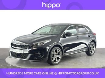 Kia XCeed 1.0 T-GDi 3 SUV 5dr Petrol Manual Euro 6 (s/s) (118 bhp)