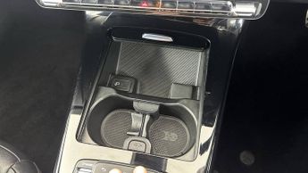 MERCEDES-BENZ CLA 1.3 CLA200 AMG Line (Executive) Shooting Brake 5dr Petrol 7G-DCT