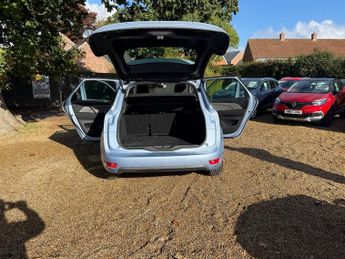 CITROEN C4 PICASSO 1.6 HDi VTR+ 5dr