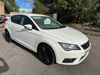 SEAT LEON 1.2 TSI SE Dynamic Technology 5dr
