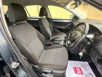 SKODA OCTAVIA 1.4 TSI SE 5dr