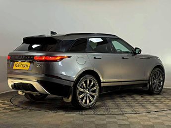 LAND ROVER RANGE ROVER VELAR 2.0 D240 R-Dynamic HSE 5dr Auto