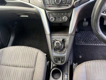 VAUXHALL ZAFIRA 1.4T Exclusiv 5dr