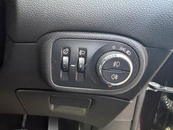 VAUXHALL ZAFIRA 1.4T Exclusiv 5dr